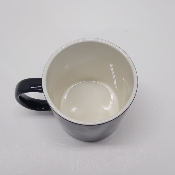 ACTIVIST Room Essentials Stoneware Coffee Tea Soup Mug New Without Tag - Picture 3 of 5